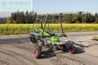 Henificador - Fendt - former 426 dn