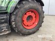Tractor agrícola - Fendt - 724 scr profi plus | gps | radgewichte