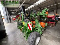 Sembradora monograno mecanica - Amazone - ed 6000-2 fc Amazone