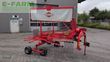 Rastrillo - Kuhn - ga 4521 gm