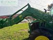 Tractor agrícola - John Deere - 6m115