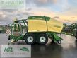 Empacadora gigant - Krone - comprima cv 150 plus