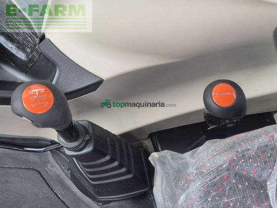 Tractor agrícola - Massey Ferguson - mf 4710 m dyna-2 kabine