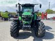 Tractor agrícola - Deutz - 6140