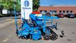 Combinado de siembra - Lemken - saphir 7 + zirkon 8 kreiselegge
