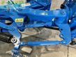 Arado - Lemken - vari opal 8 - 5 schar
