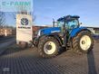 Tractor agrícola - New Holland - t7.220 pc