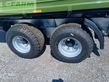 Volquet - Fliegl - tdk140 fox