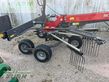 Rastrillo - Massey Ferguson - rk 702 tr-sdx