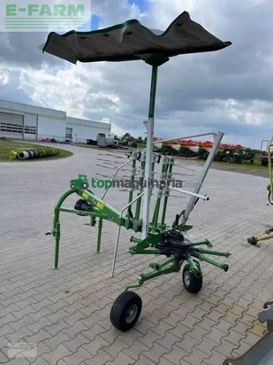 Rastrillo - Samasz - z 350