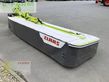 Cortacésped manual - Claas - disco 4400 contour avo25