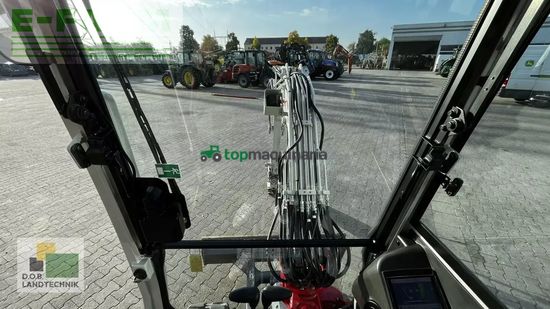 Excavadora - Takeuchi - tb 230
