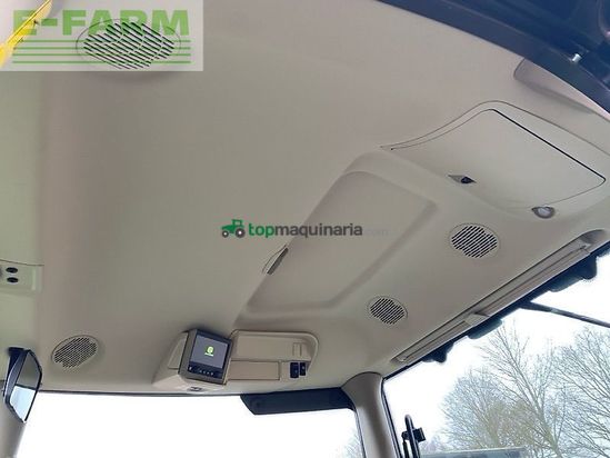 Tractor agrícola - John Deere - 6145 r