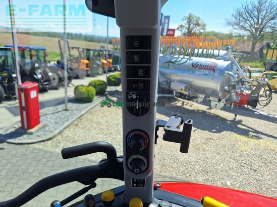 Tractor agrícola - Steyr - 4090 plus 1.0