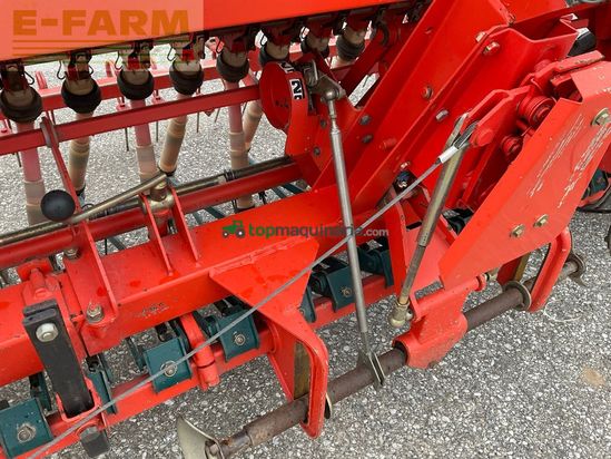Sembradora - Reform - Semo 99