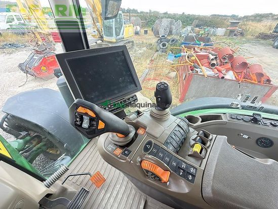Tractor agrícola - John Deere - 8r 280
