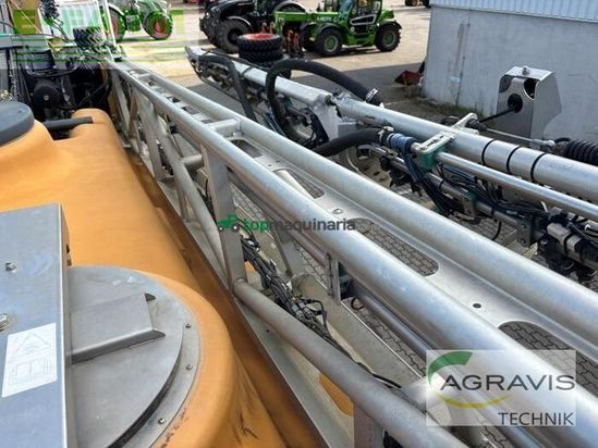 Atomizador - Fendt - rogator 655