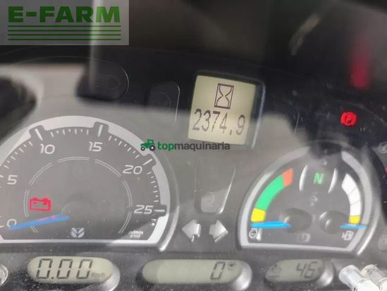 Tractor agrícola - New Holland - t7.245 pc sw 2