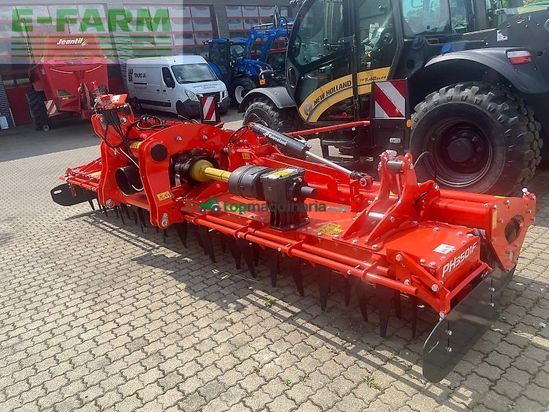 Grada rotativa - Kubota - ph3501