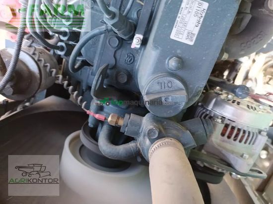 Telescopica - Schaffer - 2028