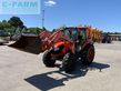 Tractor agrícola - Kubota - m7060 tractor (st23817)