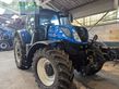 Tractor agrícola - New Holland - t 7.270 plmi