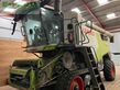 Cosechadora de Cereal - Claas - TRION 660 TT C/W V770