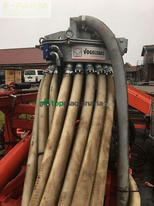 Grada de disco - Evers - toric si602/56m