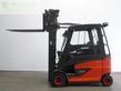 Elevadora - Linde - e 30/600 hl 387