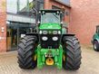 Tractor agrícola - John Deere - 7830