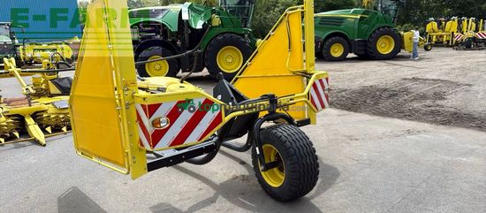 Cabezal - John Deere - 400F