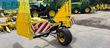 Cabezal - John Deere - 400F
