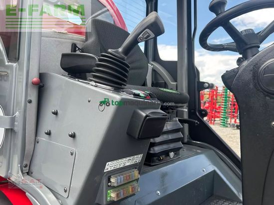 Telescopica - Weidemann - 3080 lpt rl50