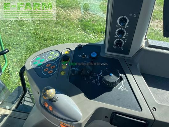 Tractor agrícola - Fendt - 312 vario