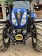 Tractor agrícola - New Holland - t 7.200