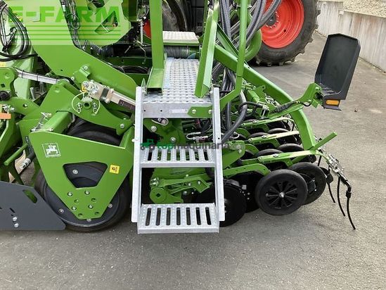 Sembradora - Amazone - centaya 3000 special