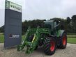 Tractor agrícola - Fendt - 516 vario gen3