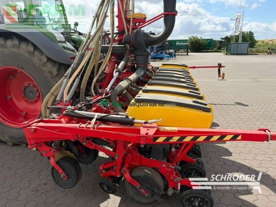 Sembradora monograno mecanica - Väderstad - tempo v 12 + fh 2200