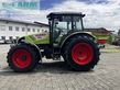 Tractor agrícola - Claas - axos 340 cx