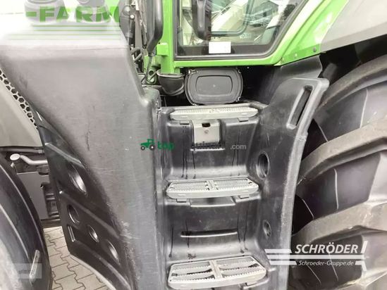 Tractor agrícola - Fendt - 936 vario gen7 profi plus ProfiPlus