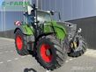 Tractor agrícola - Fendt - 724 gen7.1 profi+