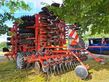 Combinado de siembra - Kuhn - espro 6000 r