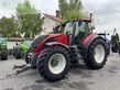 Tractor agrícola - Valtra - t234 versu Versu