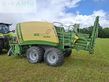 Empacadora gigant - Krone - big pack 1270 vc
