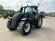 Tractor agrícola - Valtra - t254 versu tractor (st26300)