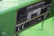 Sembradora monograno mecanica - Amazone - ed 6000-2 fc
