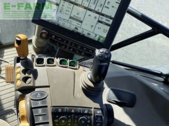 Tractor agrícola - John Deere - john deere 6195r