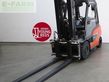 Elevadora - Linde - h 35 d 1202