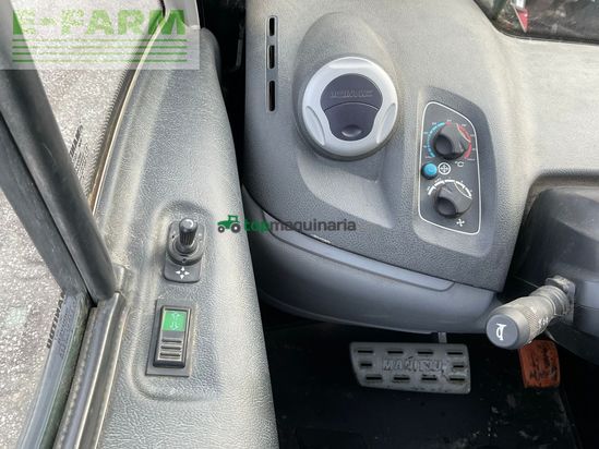 Telescopica - Manitou - MLT 741-140 V+