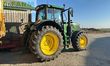 Tractor agrícola -  - 6175m